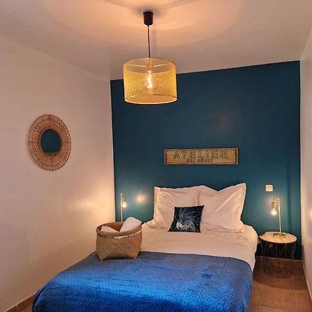 Mini Villa 70 - Piscine Chauffee 赛拉蒂费罗 外观 照片