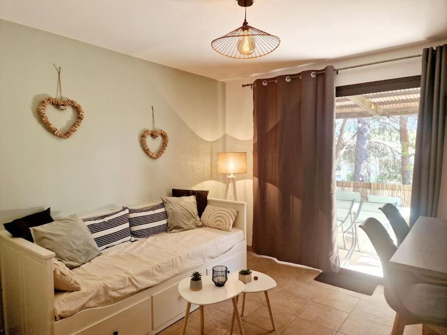 Mini Villa 70 - Piscine Chauffee 赛拉蒂费罗 外观 照片